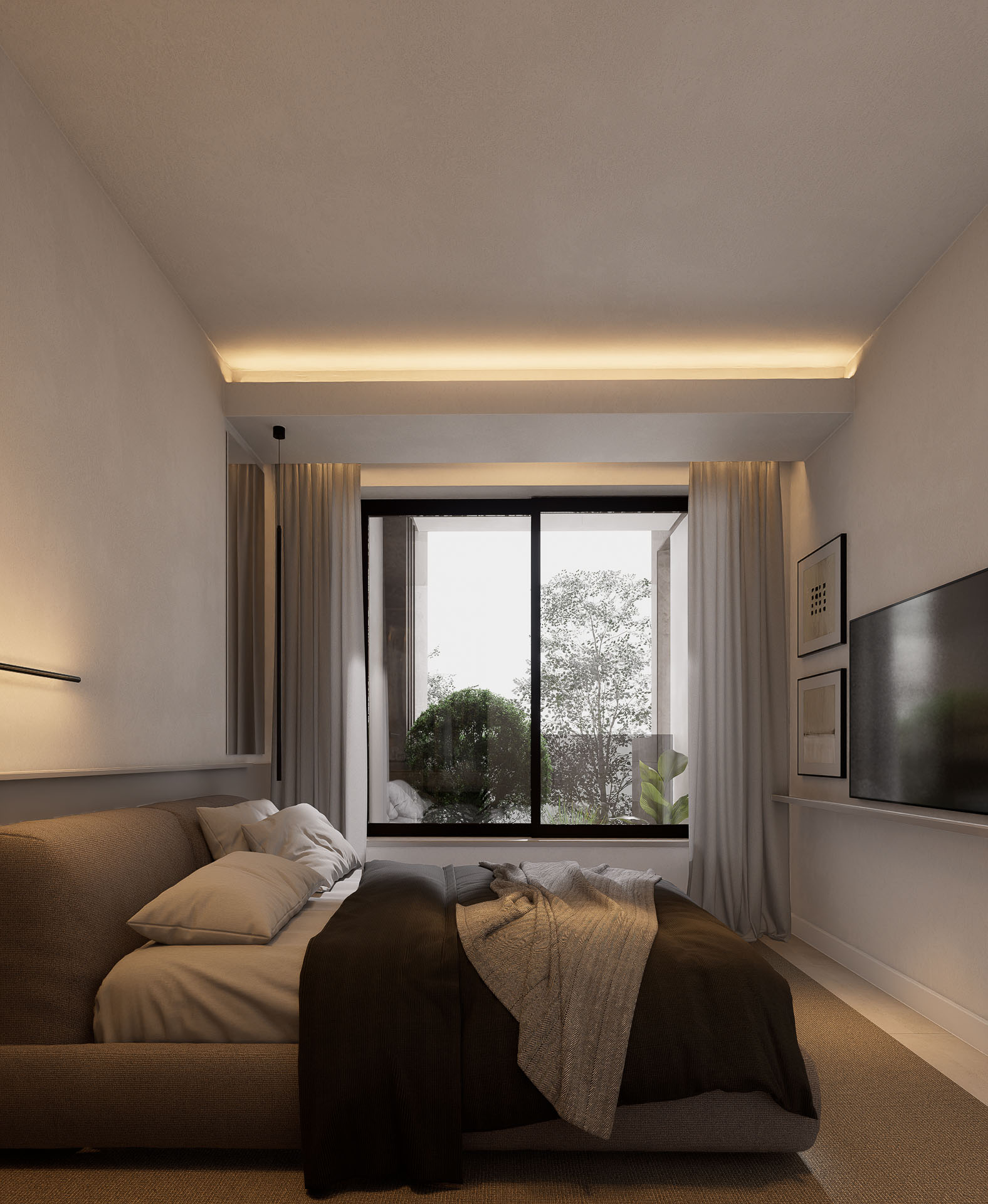 Stan 14 galerija slika 7 - VIP Home Požarevac novogradnja